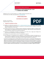 Lauderia PDF