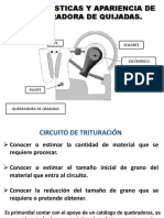 Circuito de Trituración - Mod