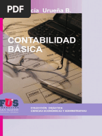 Contabilidad Básica - DIAN - SAN MATEO