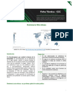 Ficha CCC Resistencia Microbiana