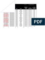 Ctsa Daily Report Fls 1037s