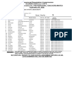 Zamboanga Mapeh - 0 PDF