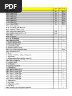 Sices - Gc315 - Modbus Map - Eaas0575-Xa (Editado)