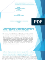 Fase 5 - Plantear Estrategias de Atención Al Cliente Como Acontecimiento Desencadenante