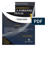 Pratica Forense Penal