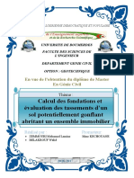 Mémoire PDF