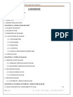 Introduction To Radar (3590) PDF