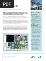 Aveva PDMS PDF