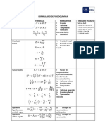 Formulario Gases y Lquidos