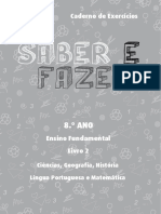 SaberFazer8ano PDF