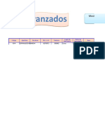 Práctica 3.1 - Filtros Avanzados