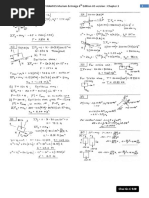 Solution DYNAMICS Meriam & Kraige 6 Edition US Version: Chapter 3