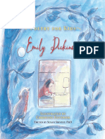 Dickinson, Emily - Poetry For Kids (Quarto, 2016)