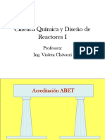 Cinética Química PDF