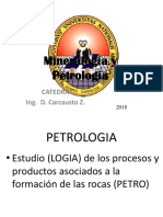 02 Mineralogia y Petrologia 2018