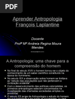 Aprendendo Antropologia