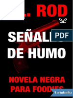 Senales de Humo - JL Rod PDF