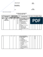 M1 CL 9 Reprezentarea Pieselor Mecanice