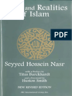 Nasr, Seyyed Hossein - Ideals and Realities of Islam (2000) (Scan, OCR) PDF