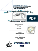 Analisis Matricial de Estructuras Solucion Cap IV