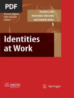 Identities at Work