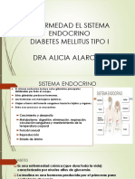 Transtornos Endocrinos