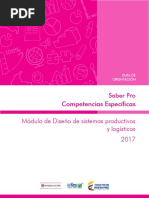 Diseno de Sistemas Productivos y Logisticos