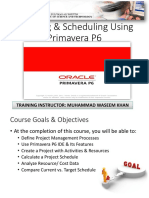 Primavera Training - V 8 - 3 - SZABIST