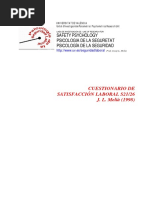 S21 - 26 Satisfacion Laboral Cuestionario PDF