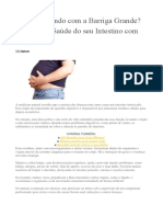 Explicação Sobre o Magnésio Dimalato em Pacientes Com Fibromialgia