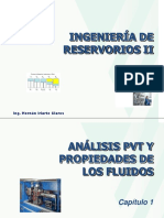 Capitulo 1 Analisis PVT PDF