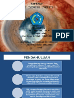 Referat Lens Induced Uveitis