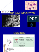 The Immune System