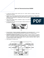 Balanceo Nodo SG2000