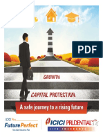 ICICI Future Perfect - Brochure