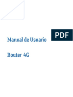 Manual de Usuario Equipo Blu Castle Ec PDF