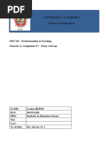 EDT 323 Ass # 1-Lee