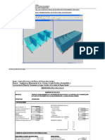 Anexo - Cálculo Estructural de Planta Tratamiento Agua