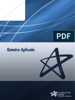 Quimica Aplicada-Substancias e Misturas