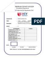 Informe Final de Toma Lateral