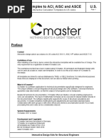 Seismic Design of Reinforced Concrete and Masonry Building