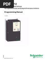 ATV212 Programming Manual EN S1A53838 03 PDF