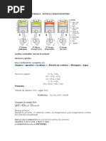 Analogia de Ruta Metabolica