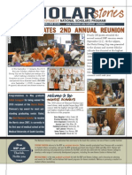 Fall 2010 NSPnewsletter