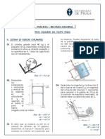 6ta Práctica - Equilibrio Del Cuerpo Rígido