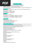 DB2 Instance Creation