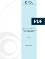 FichDid - Ficha - 11 Que Es La Rendición de Cuentas