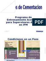 04 - Aditivos de Cementación