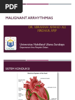 Aritmia Maligna - Abraham PDF