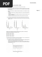 Testes Intermedios Fisica e Quimica A 10º e 11º